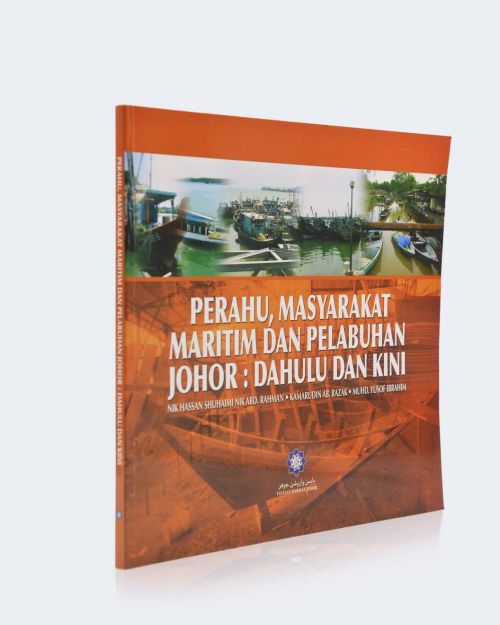 Perahu Masyarakat Maritim dan Pelabuhan