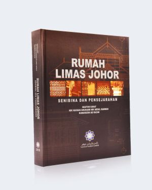 Rumah Limas Johor: Seni Bina dan Pensejarahan