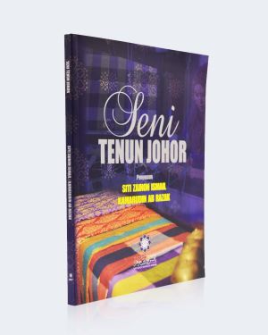 Seni Tenun Johor