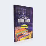 Book-Seni Tenun Johor