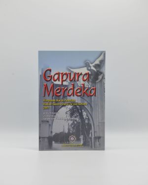 Gapura Merdeka