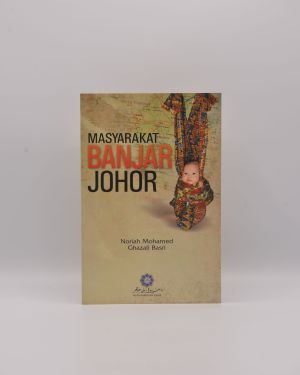 Masyarakat Banjar Johor