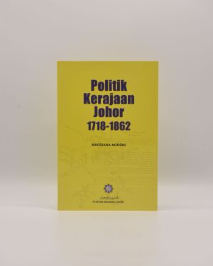 Politik Kerajaan Johor 1718-1862