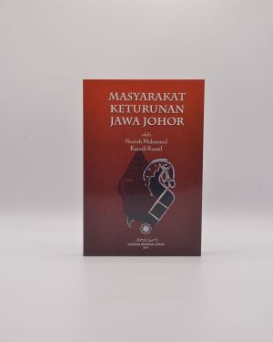 Masyarakat Keturunan Jawa Johor