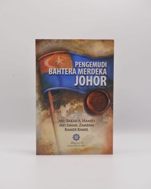 Pengemudi Bahtera Merdeka Johor