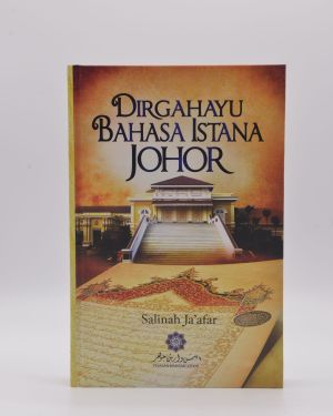 Dirgahayu Bahasa Istana Johor